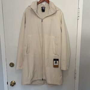 The North Face Plus size XXL new with tags NWT